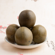 Luo Han Guo Guangxi Guilin specialty dry goods flower tea thick sweet fruit tea medium Luo Han Guo 10 pack