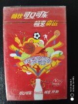 Beijing 2008 Olympic Games Coca-Cola Poker (Unopened)