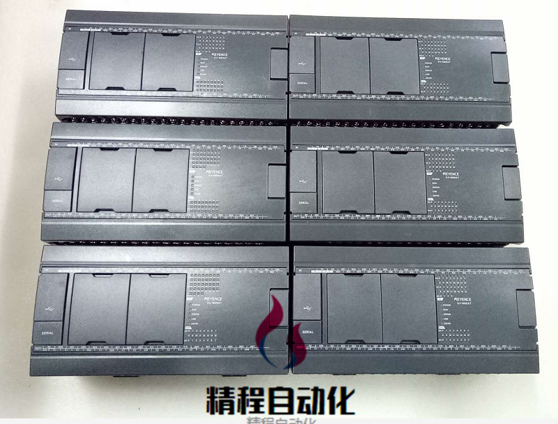 [Keyence PLC KV-N60AT KV-N40DT KV-N24DT KV-N40DR KV-N40AT N24AT]