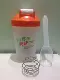 Cúp sữa Herbalife Cup Cup Yaoyao Cup 400-500ML với thìa thép Cup Cup - Tách bình đựng nước giữ nhiệt