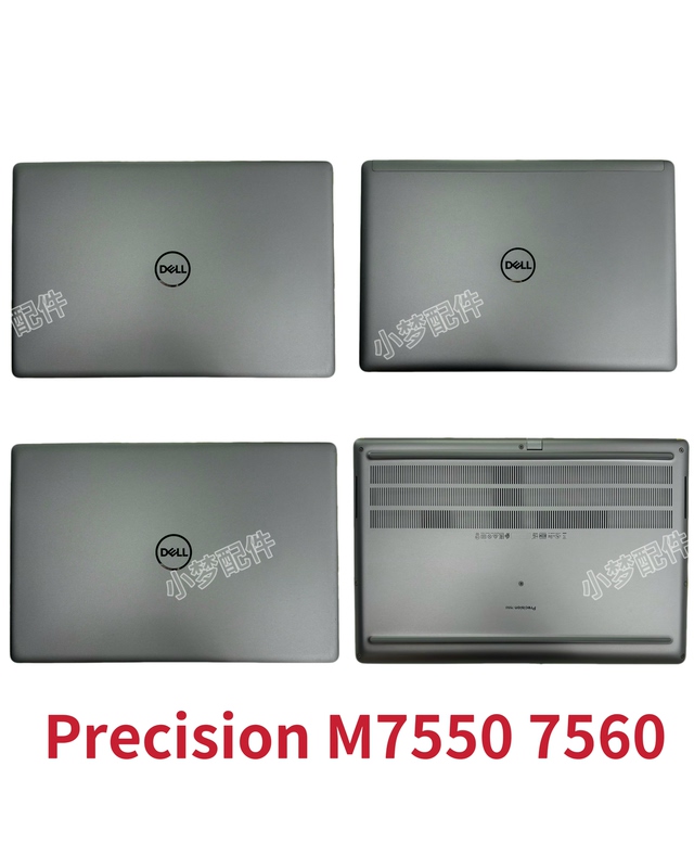 Suitable for Dell Precision 7550 7560 M7550 M7560 a Shell C Shell D Shell Casing Suitable for Dell Precision 7550 7560 M7550 M7560 a Shell C Shell D Shell Casing