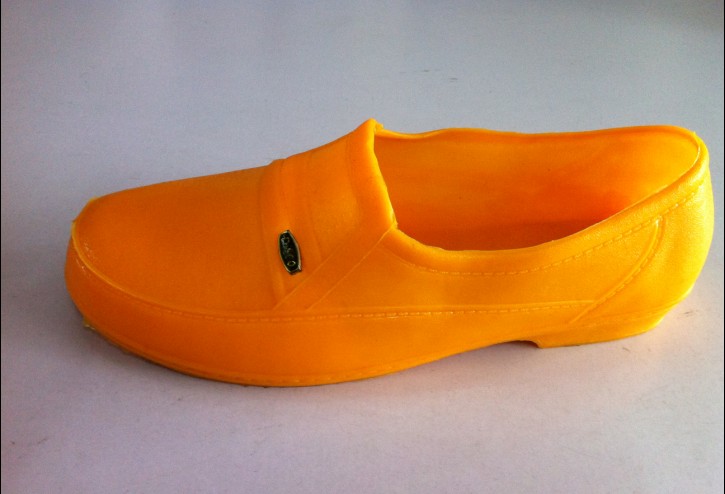 Chaussures - bottes caoutchouc homme - Ref 965490 Image 9