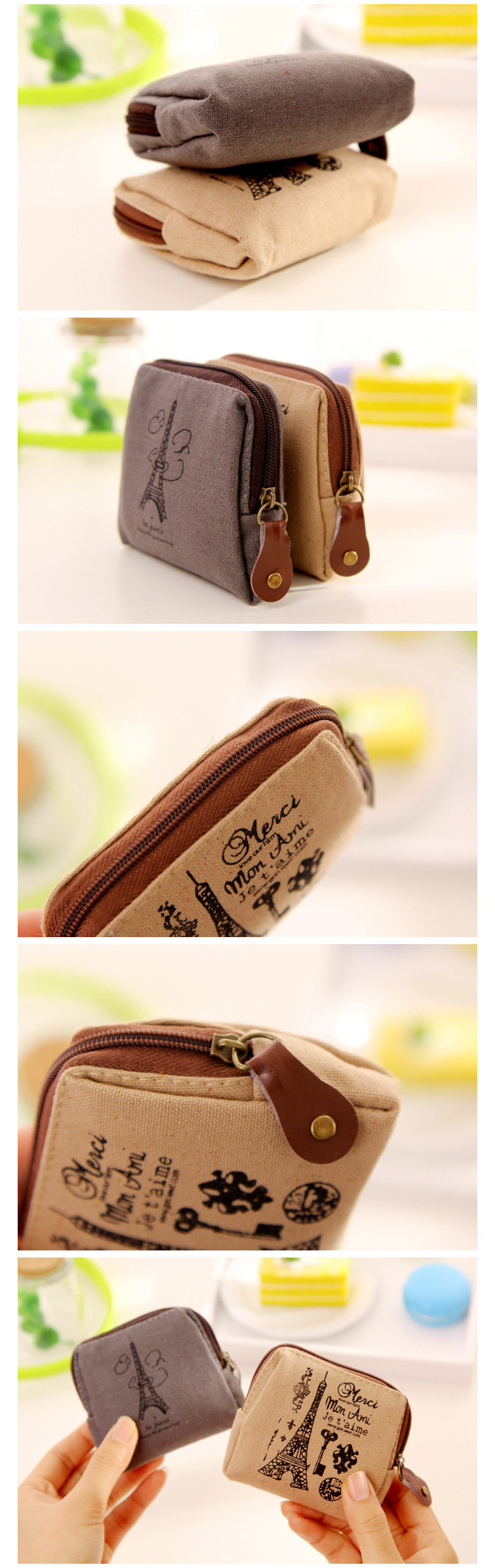 Sac homme - Ref 55380 Image 6