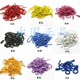 Аксессуар, цепь, цепочка, кукла, игрушка, канцтовары, «сделай сам»