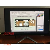DIY U2718Q 144HZ2727 ДУМА