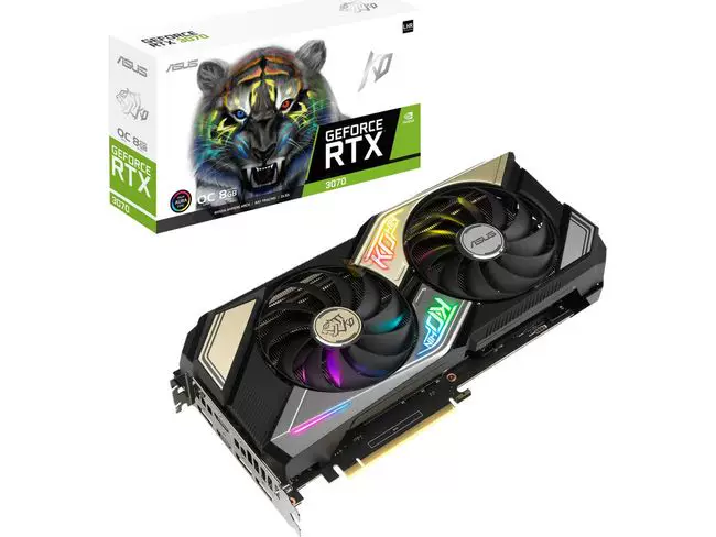 Гигабайт RTX2060 S 6G графическая карта поддерживает интерфейс PCI-E 2.0, гибридное охлаждение, DDR6 память — игровая видеокарта