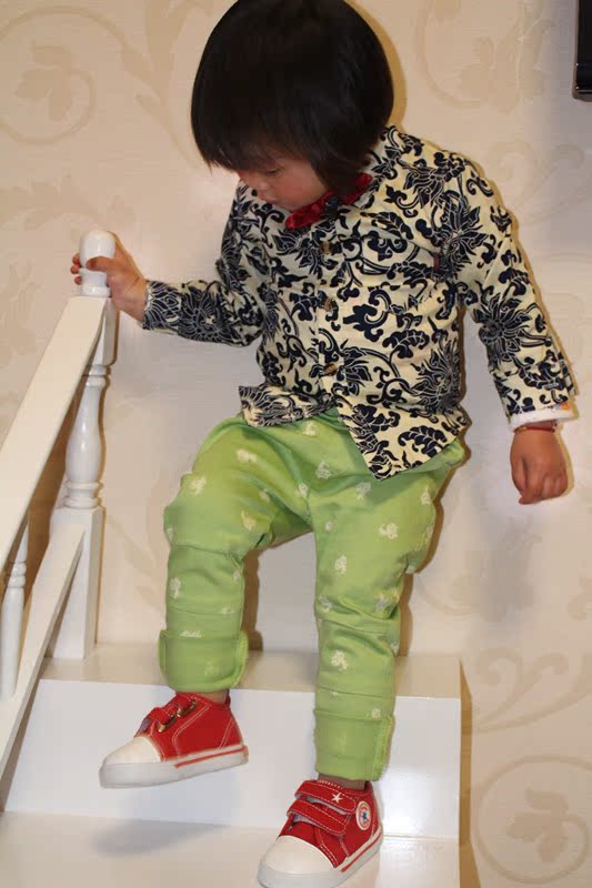Chemise enfant à manche longue - Ref 2083959 Image 32