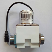 Jianglida joyda concealed urinal sensor flush accessories pulse solenoid valve infrared sensor valve