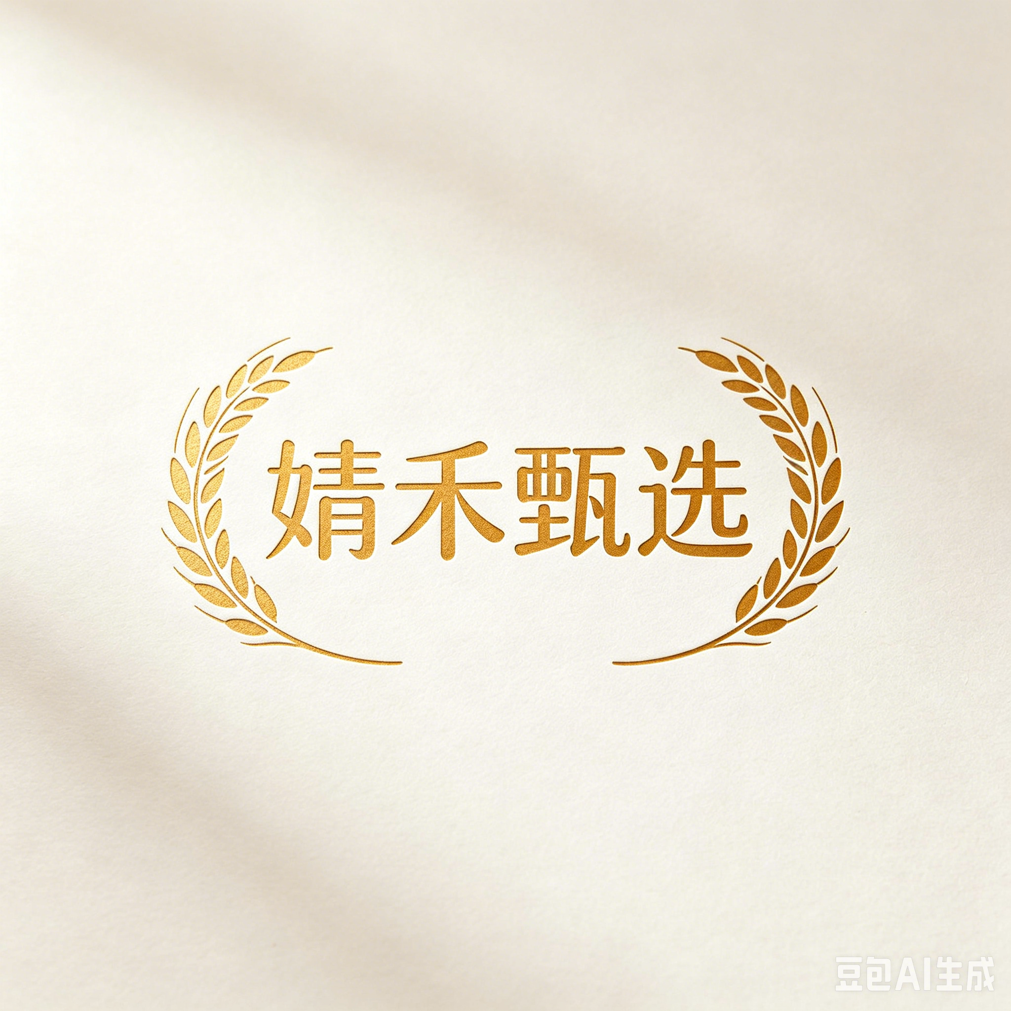 婧禾甄选