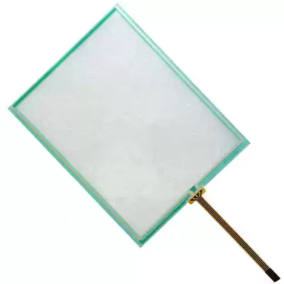 Yuanzheng X431 IV fourth-generation diagnostic instrument Yuanzheng X431 gx3 decoder dedicated touch screen handwriting screen