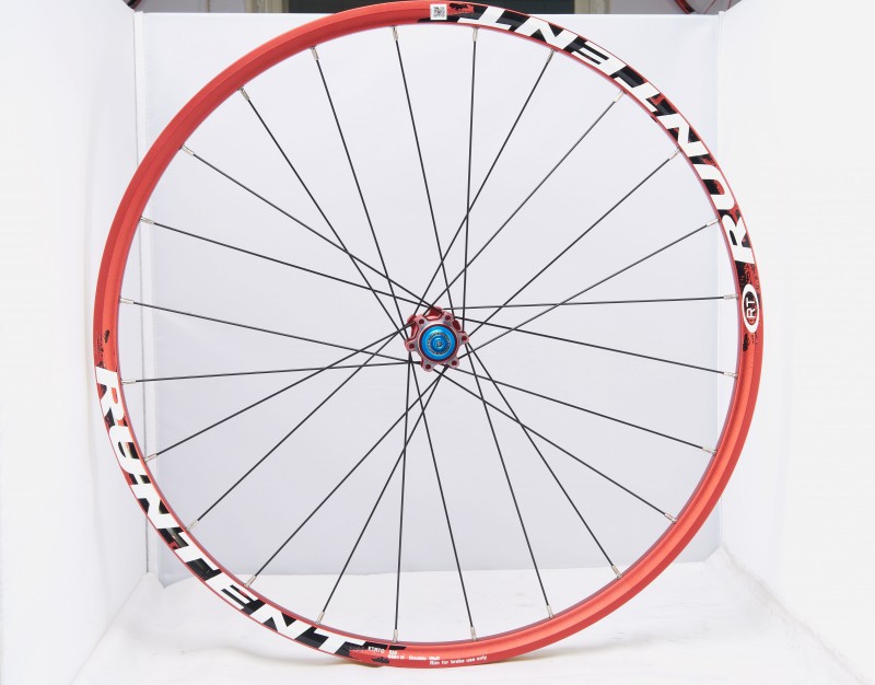 Roues de vélo - Ref 2385063 Image 10