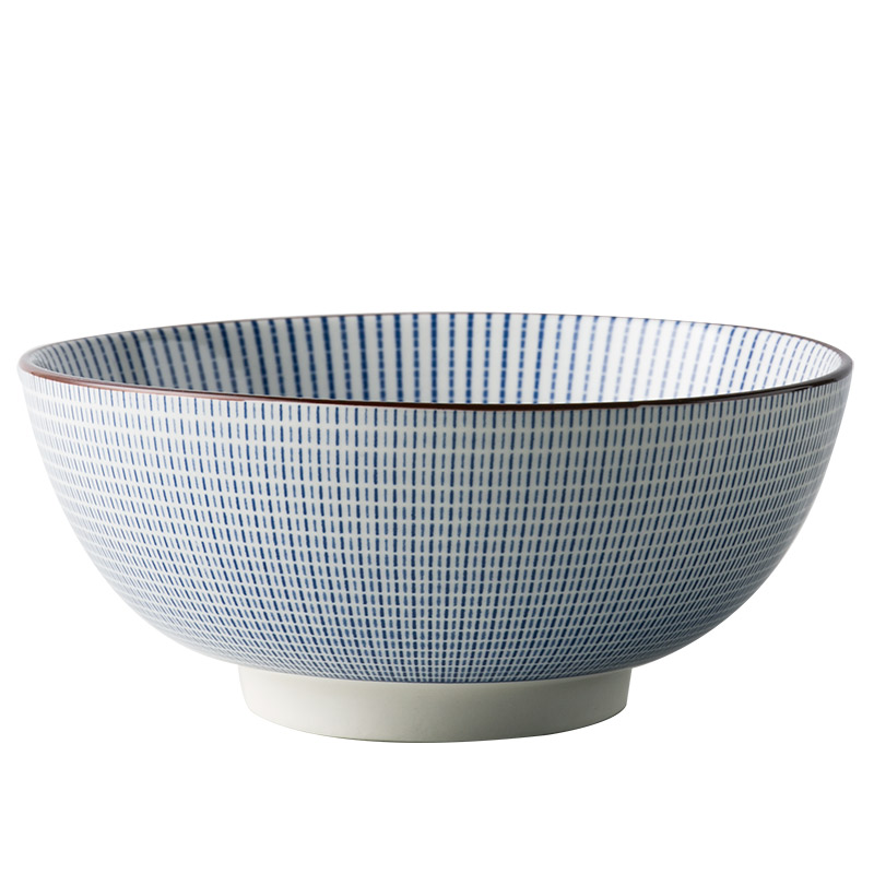 Eat tukosa Japanese ceramic disc flat plate flavor dish snack plate of fruit bowl plate household food dish