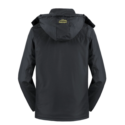 Зимняя утепленная куртка для работы, с печатью вашего логотипа, делается под заказ