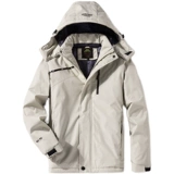 Зимняя утепленная куртка для работы, с печатью вашего логотипа, делается под заказ