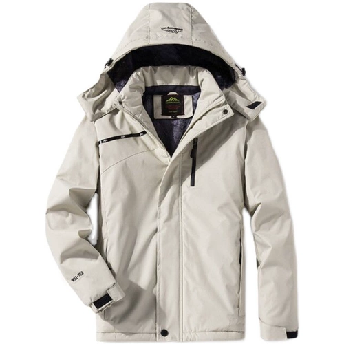 Зимняя утепленная куртка для работы, с печатью вашего логотипа, делается под заказ