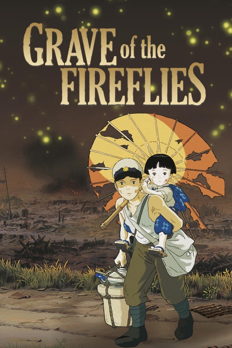 萤火虫之墓 国粤日英四语 Grave Of The Fireflies 1988 1080p Bluray 萤火虫之墓 国粤日英四语 Grave Of The Fireflies 1988 1080p Bluray