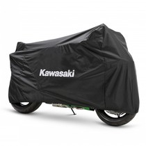 Kawasaki rainproof motorcycle cover Ninja Z400 little Fire God NINJA650Z900RS six-eyed demon ZX10 car jacket