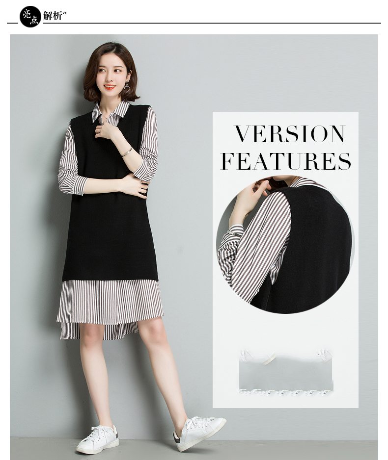 Débardeur chaud pour femme en Polyester - Ref 3176243 Image 9