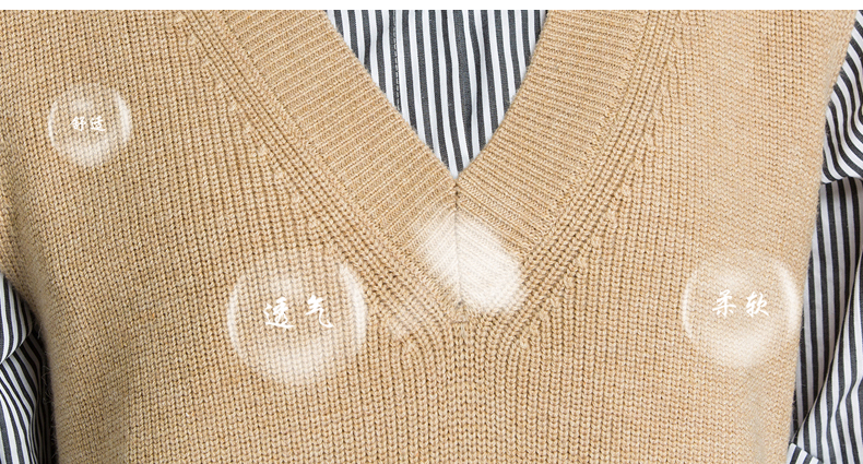 Débardeur chaud pour femme en Polyester - Ref 3176243 Image 13