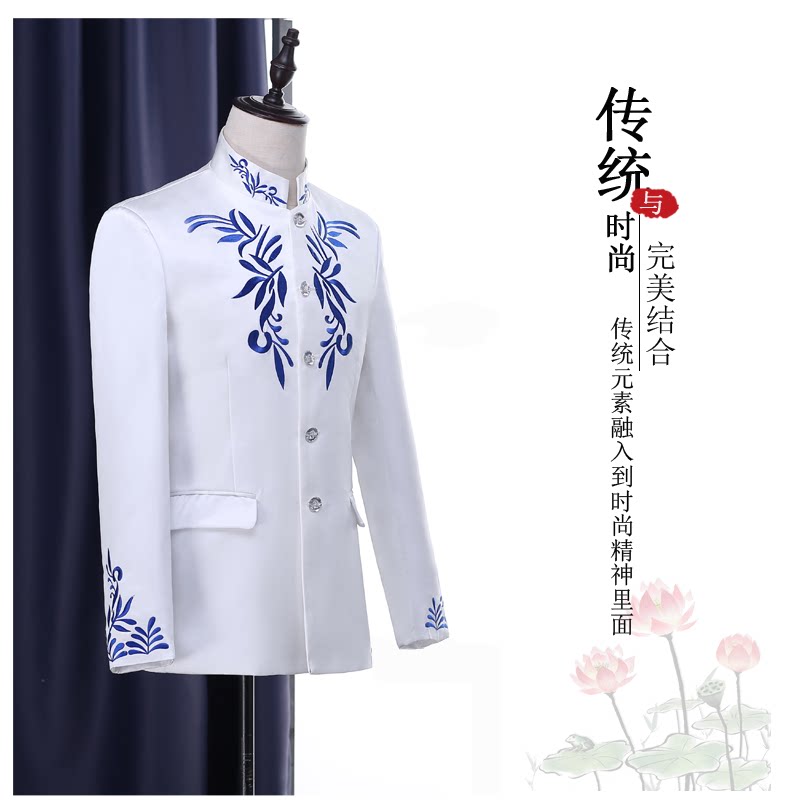 Costume homme en nylon pour Quatre saisons - Ref 1560851 Image 23