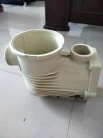 Оболочка насоса