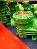 PPL-7.5HP\380V\5.5KW