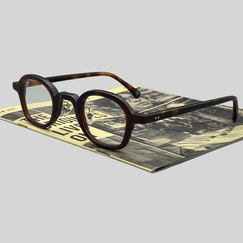 Ретро очки подходит для мужчин и женщин, японские и корейские