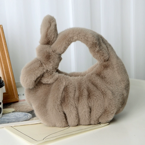 Демисезонная портативная сумка