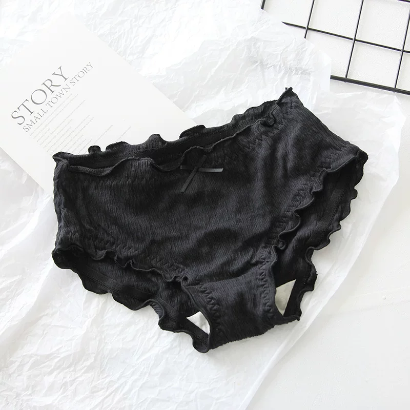 Japanese elite underwear, soft pants