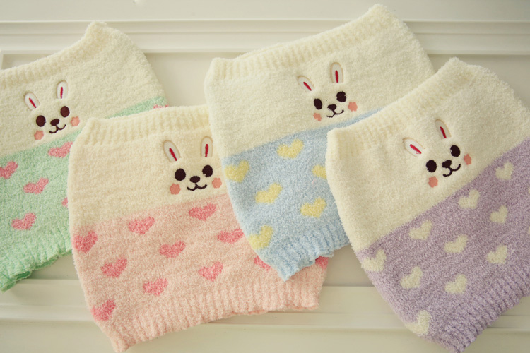 Pantalon collant doux - Ref 750936 Image 10