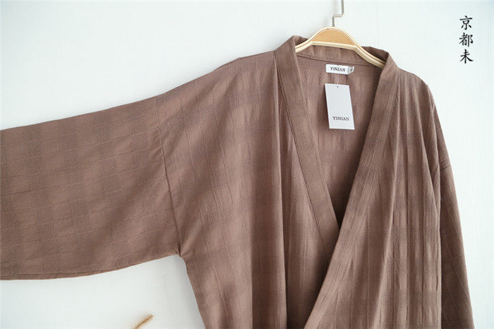 Peignoir jeunesse série Yung-chuan - Ref 602246 Image 15