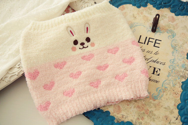 Pantalon collant doux - Ref 750936 Image 22