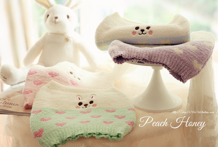 Pantalon collant doux - Ref 750936 Image 15