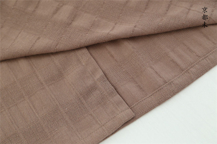 Peignoir jeunesse série Yung-chuan - Ref 602246 Image 18