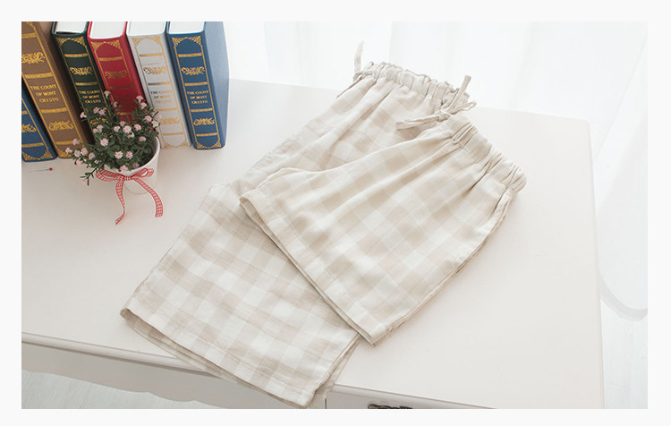 Pantalon pyjama Bonne série d été - Ref 717453 Image 15