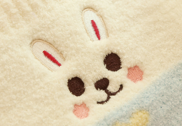 Pantalon collant doux - Ref 750936 Image 19