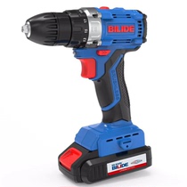 Billy Xinhongsheng brushless 12V16V20V rechargeable lithium electric hand drill BILIDE6116 6112 8220