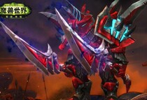 World of Warcraft account Area 1 warrior original ancestor elite unlock Grand Marshal original victory