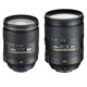 Nikon AF-S28-300mmF3.5-5.6GEDVR24-120 ເລນ telephoto full-frame ການເດີນທາງຮົງກົງ