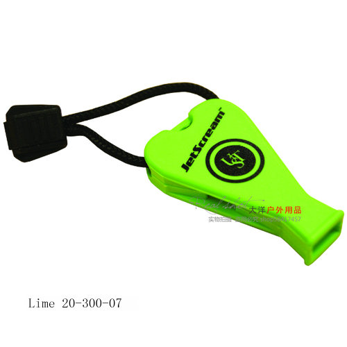 U.S. Ultimate Survival Survivor Outdoor Whistle Life Save Whistle Camping Adventure High Outpost