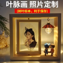 Photos Custom creative gifts Gifts Girls Girlfriends Girlfriends Wedding friends female wife Diy hand birthday present