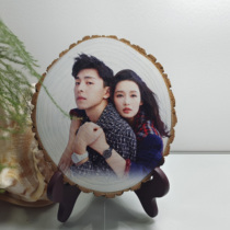 diy photo customized send boy boyfriend girl girlfriend girl girlfriends girlfriends wedding creative walk with practical birthday present