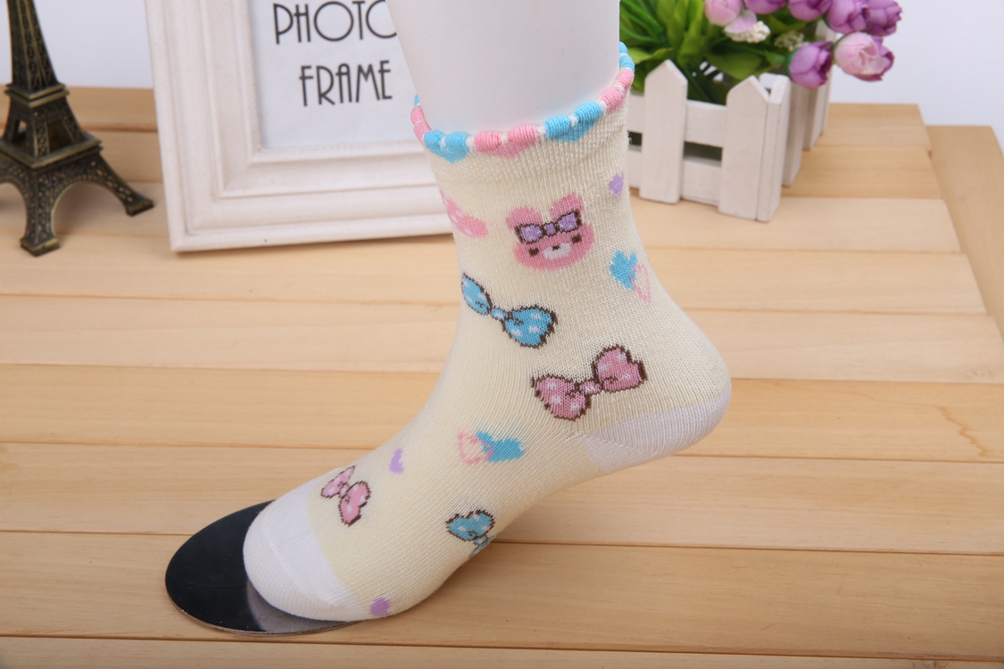 Chaussettes enfant - Ref 2107217 Image 25