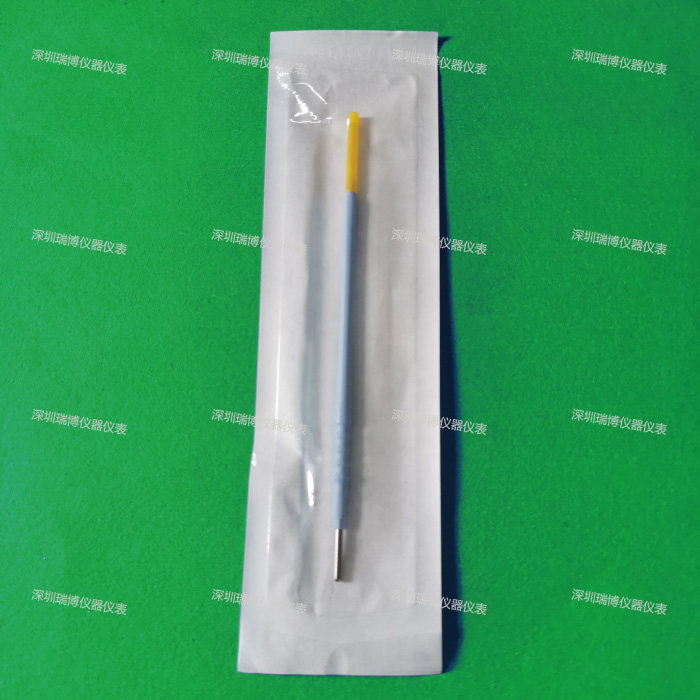 高频电刀电灼刀头LEEP刀头高频美容电极扁刀针形球形环形三角形