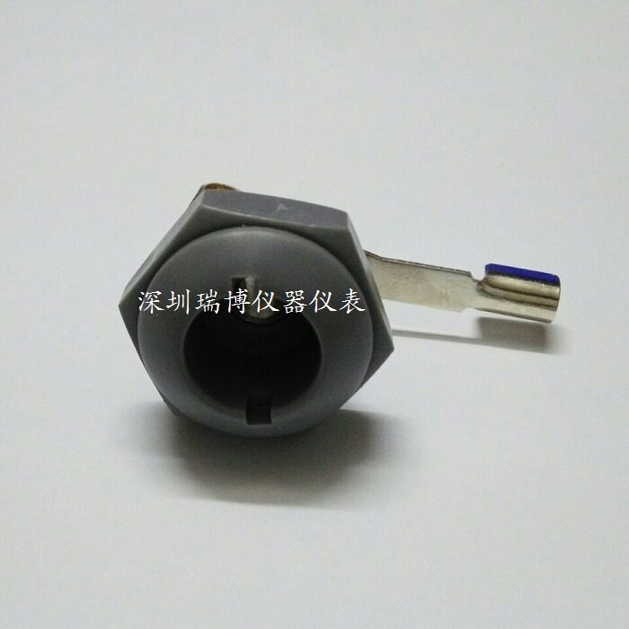 汕头达佳DL-C-B/C/M超短波电疗机理疗仪配件电极线机器端输出插口