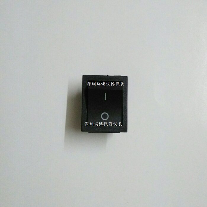鱼跃7A-23D电动吸引器配件/电源开关