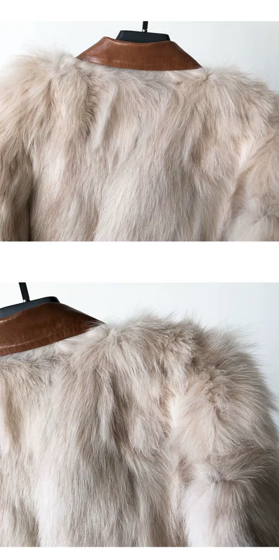 Hỏng mã khuyến mại giảm giá đặc biệt - Faux Fur