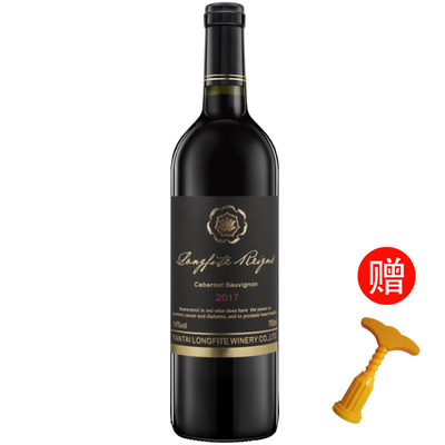 法国红酒进口干红葡萄酒送开瓶器