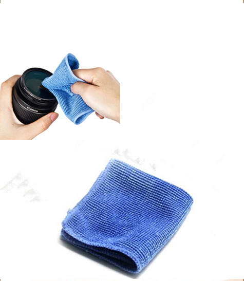 Cleaning cloth LCD screen cleaning cloth Keyboard notebook computer mobile phone lens special lens cloth