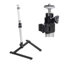 Photography flip frame desktop camera frame macro close shot bracket multi-angle adjustable convertible photographic equipment